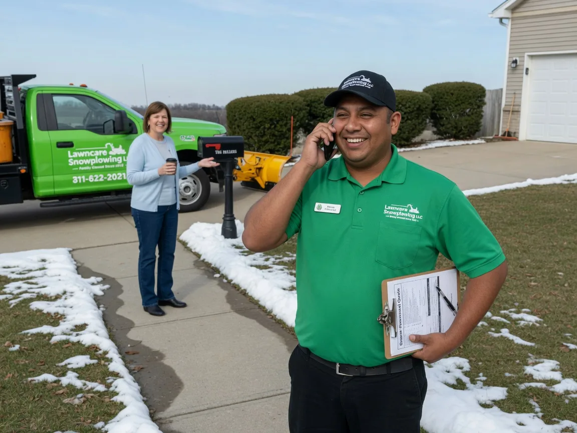 Lawn Care Services By Expert Landscaper Anawalt, WV FAQs